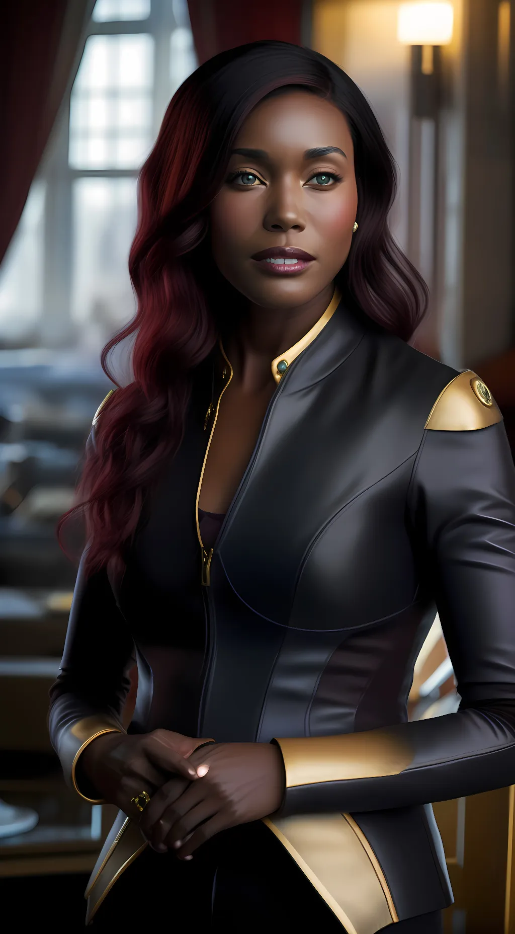 Talkie AI - Chat with Starfire