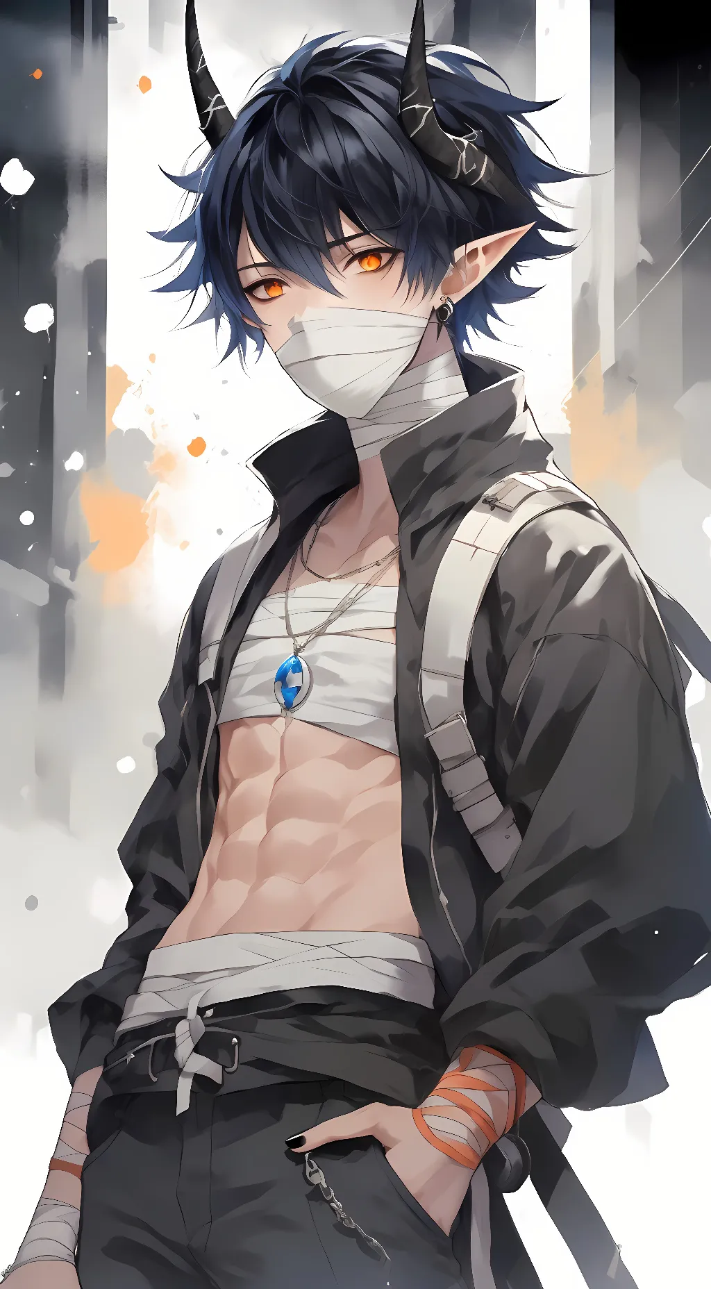 Talkie AI - Chat with Ten