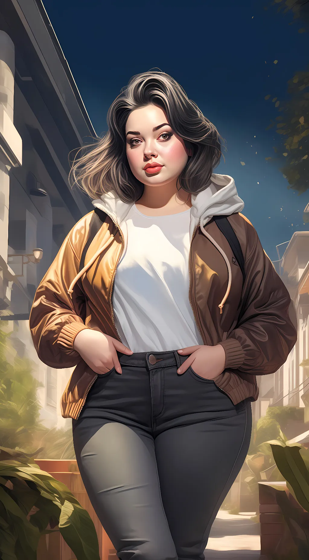 Talkie AI - Chat with Teddy 