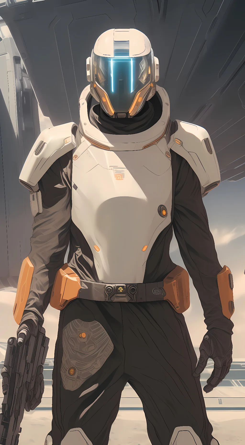 Talkie AI - Chat with Jack Cooper