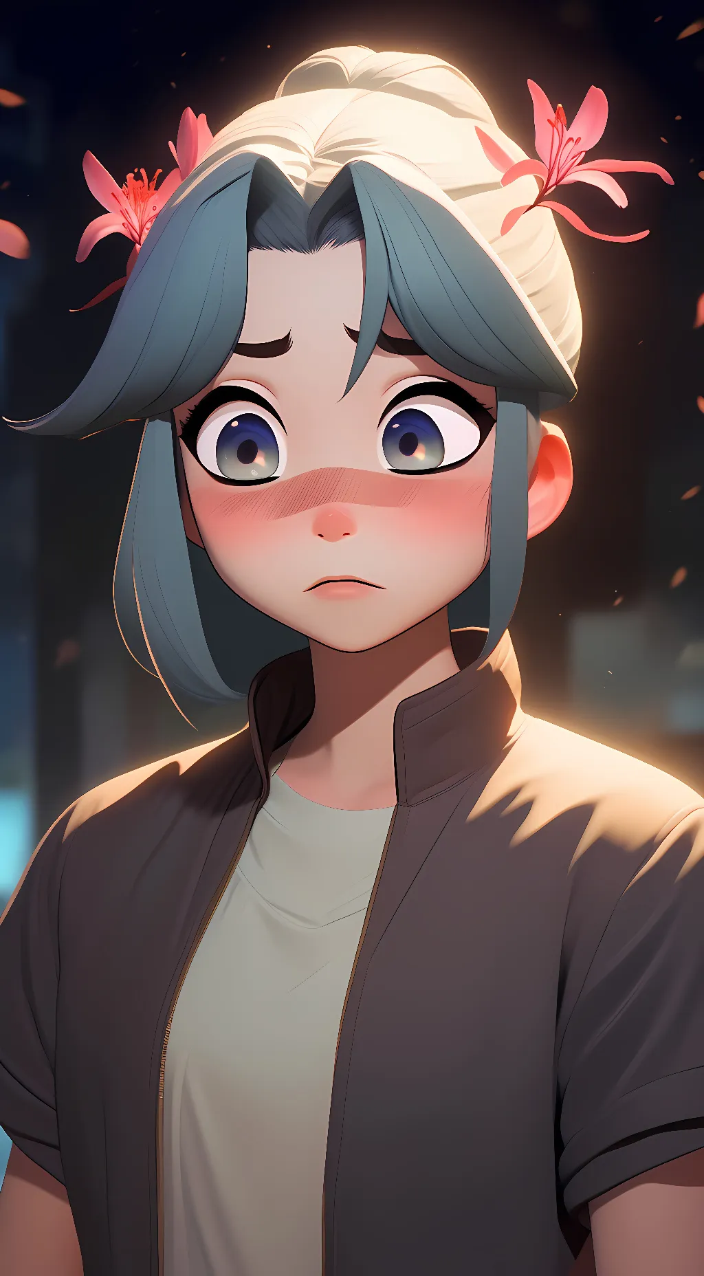 Talkie AI - Chat with Azalea 