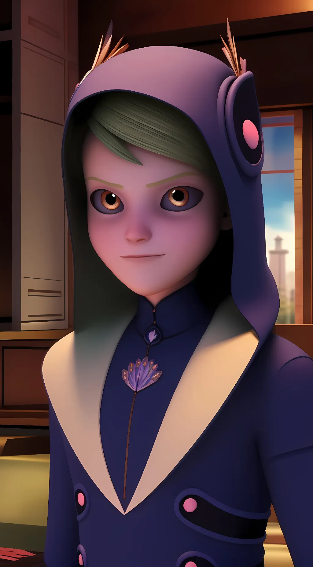 Talkie AI - Chat with Argos