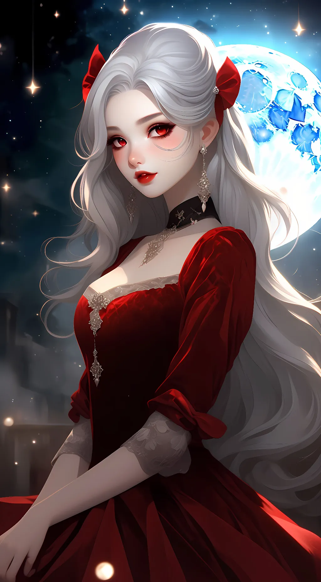 Talkie AI - Chat with Kalya 