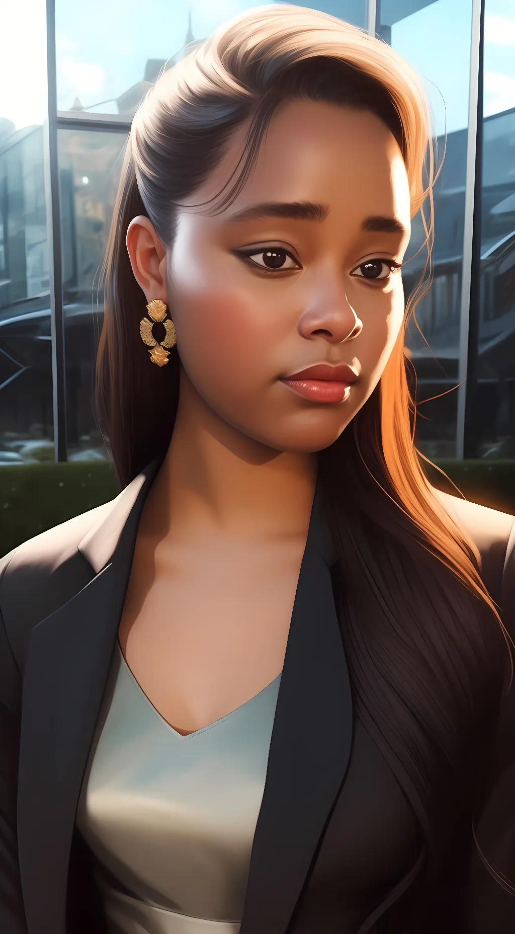 Talkie AI - Chat with Emersyn