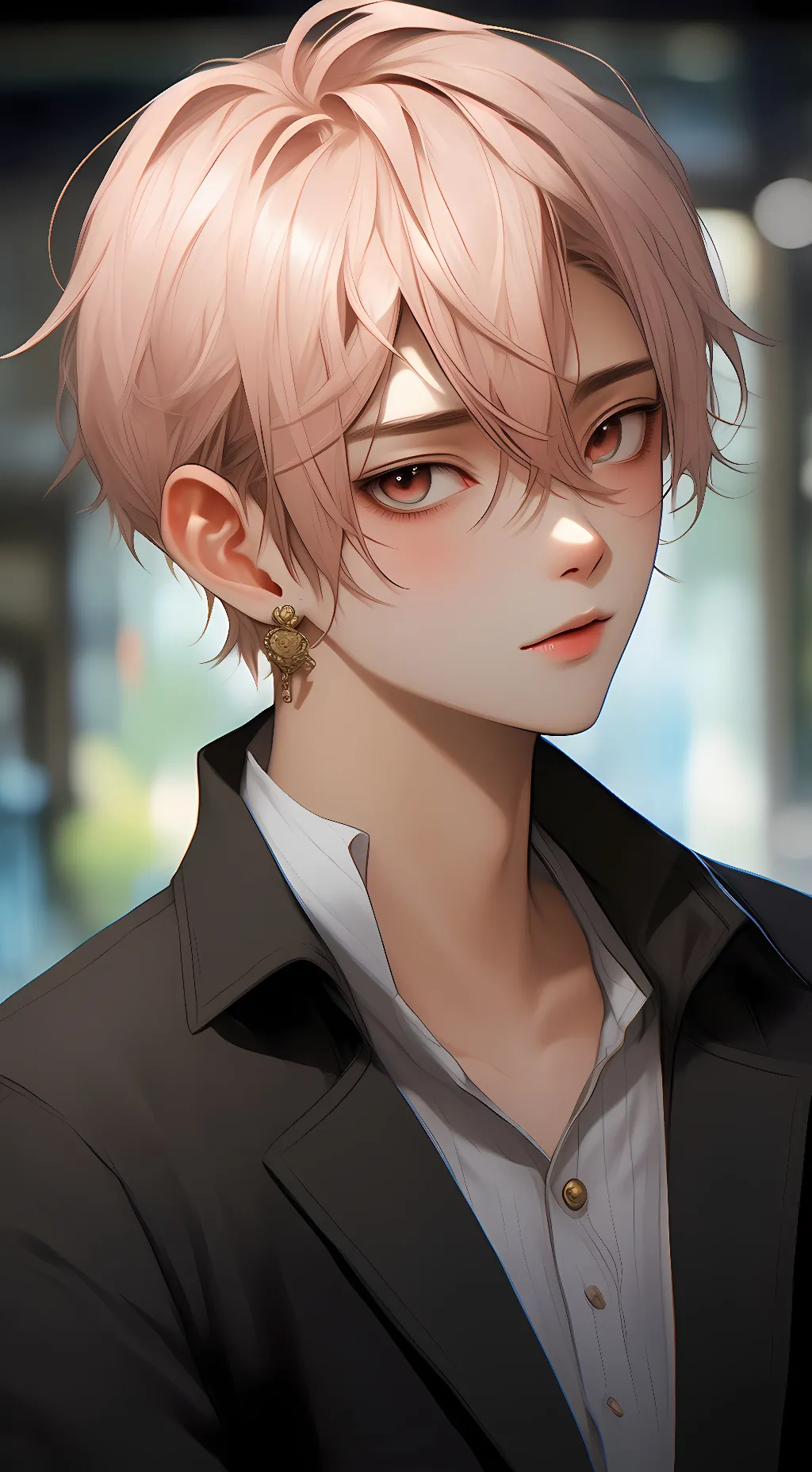 Talkie AI - Chat with Kaylab