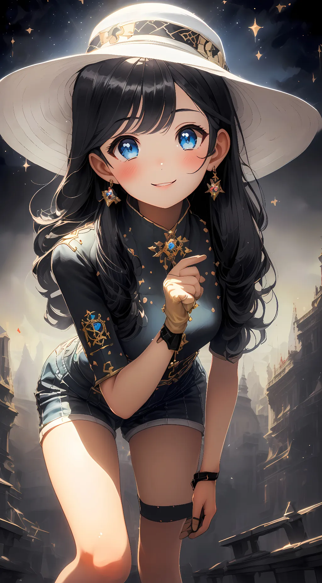 Talkie AI - Chat with Rose