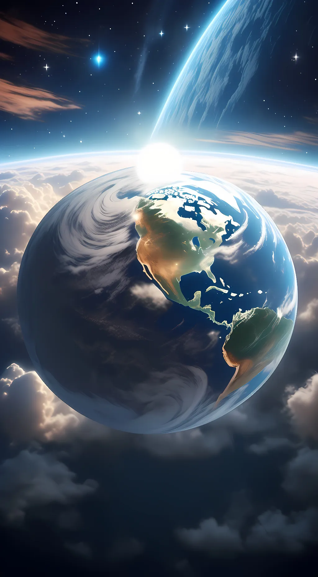 Talkie AI - Chat with Earth