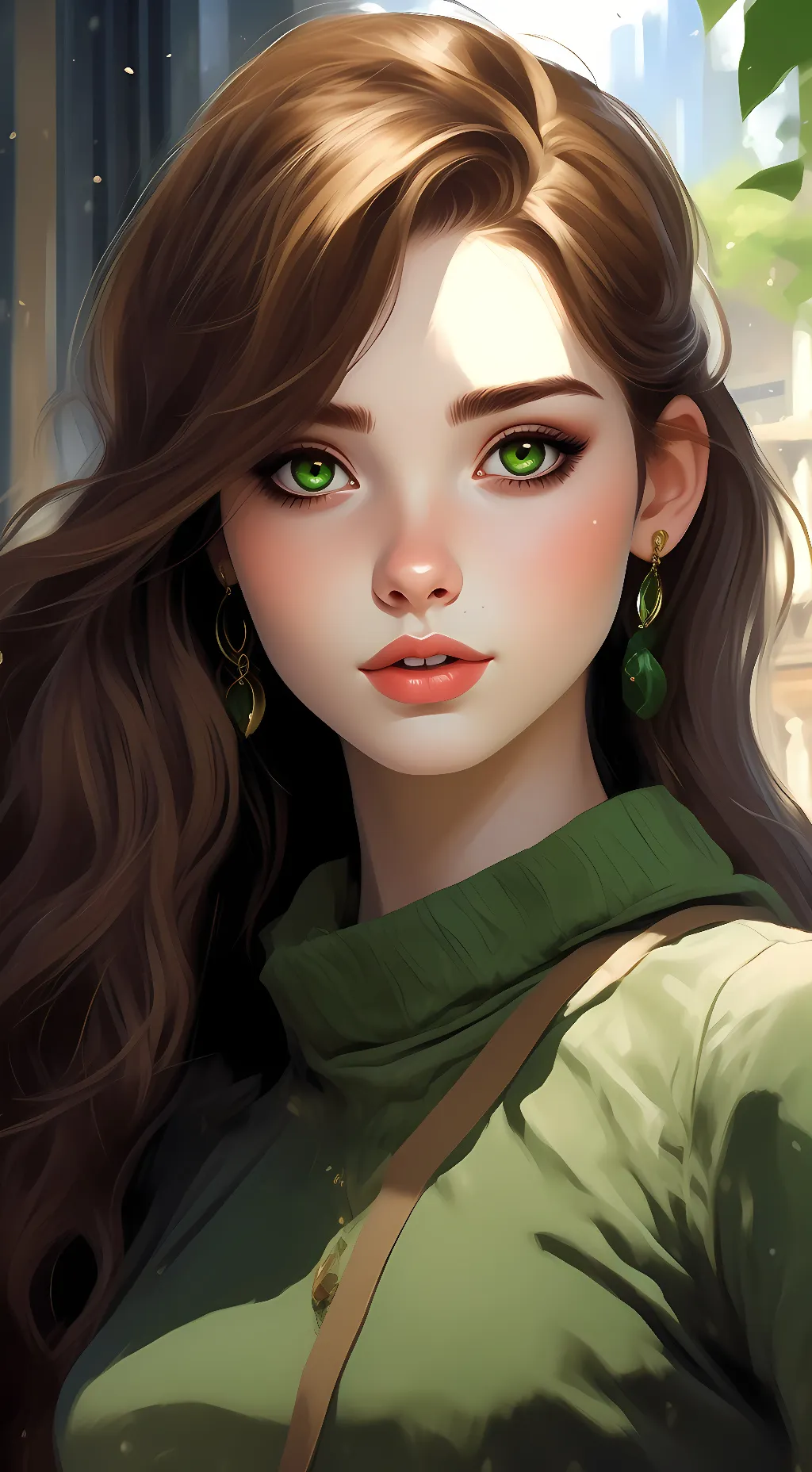 ai character: prisoner  background