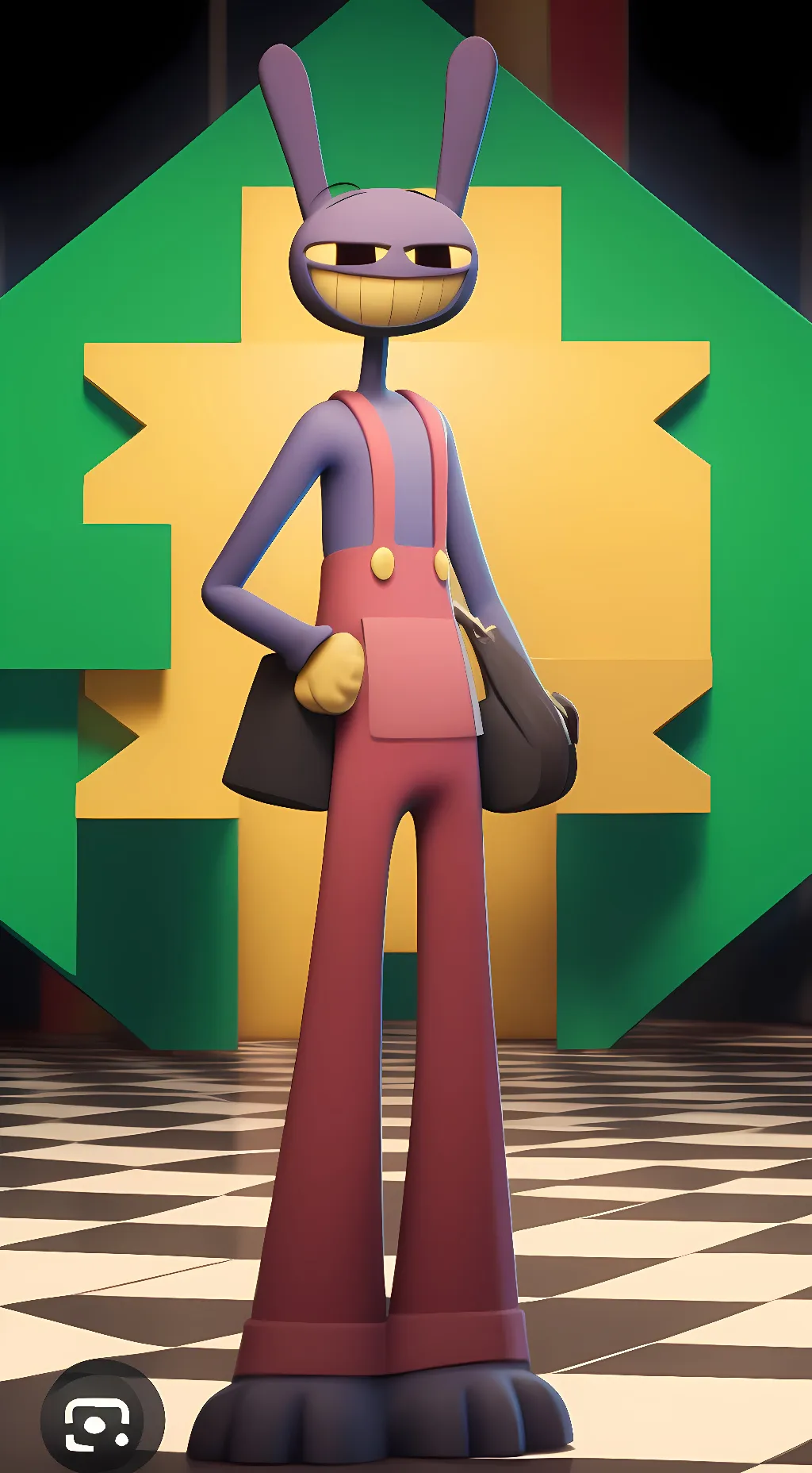 Talkie AI - Chat with Jax