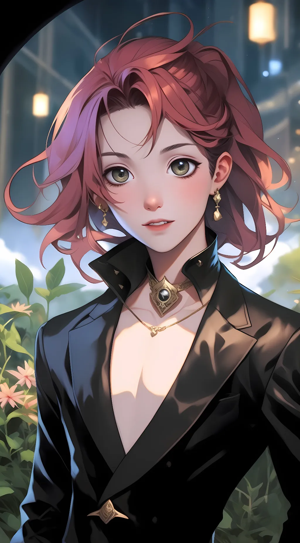 Talkie AI - Chat with kay Kayla 🩵