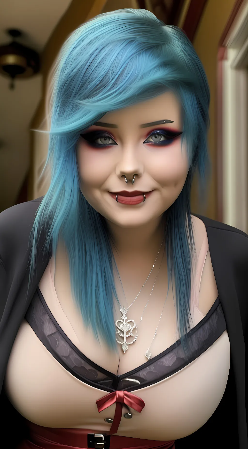 Talkie AI - Chat with Brea