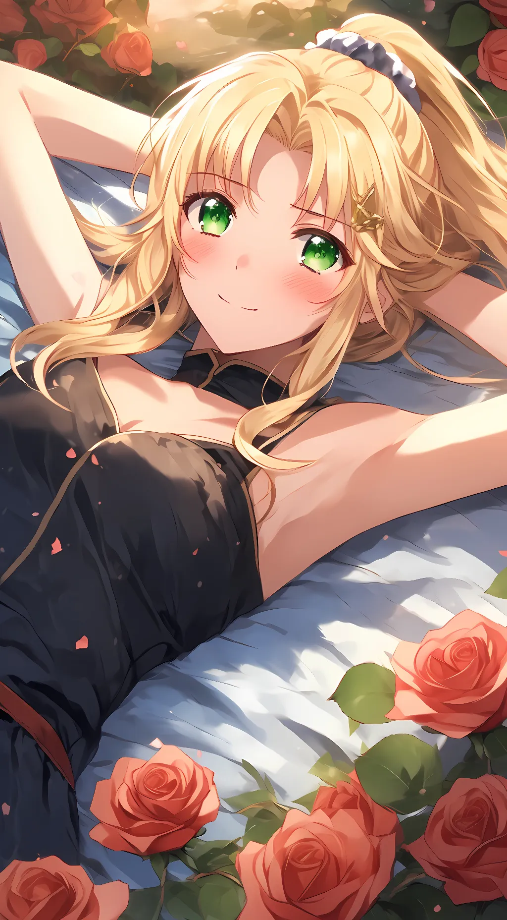 Talkie AI - Chat with Annie