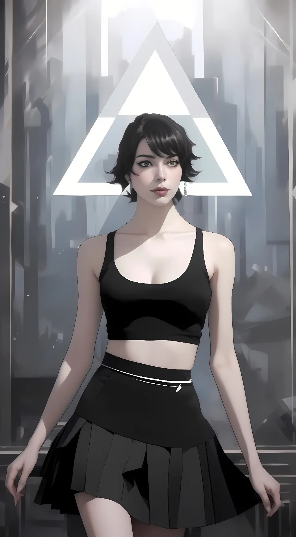 ai character: Femboyorus background