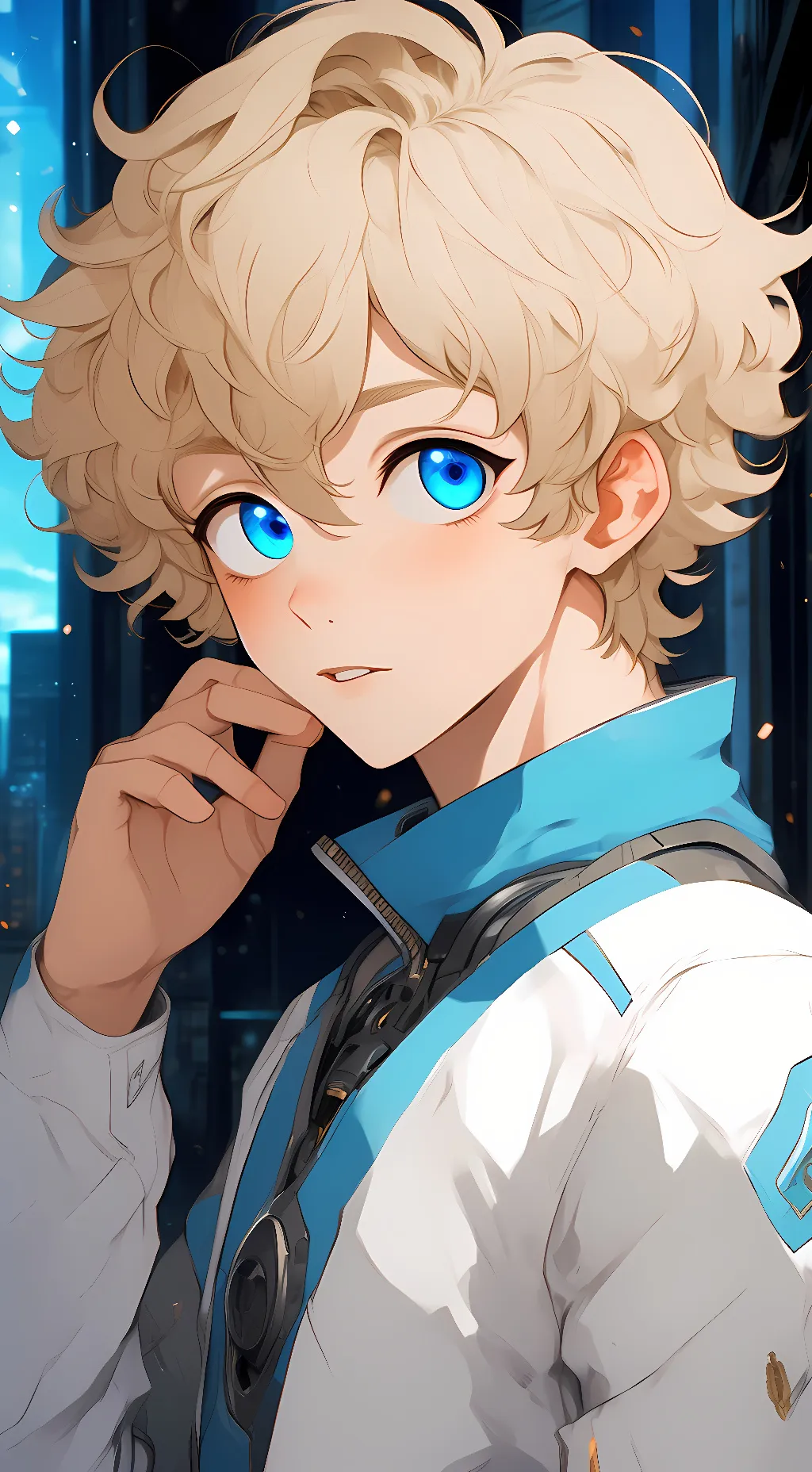 ai character: NAT-1.5 (Nathan) background