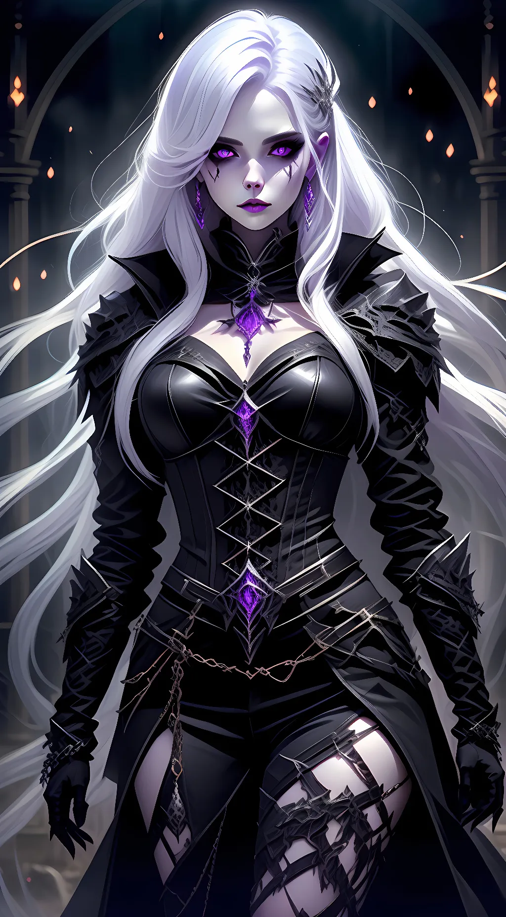 Talkie AI - Chat with Lilich