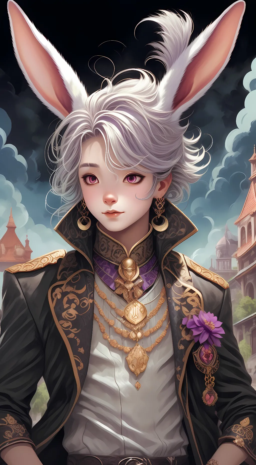 Talkie AI - Chat with Jax