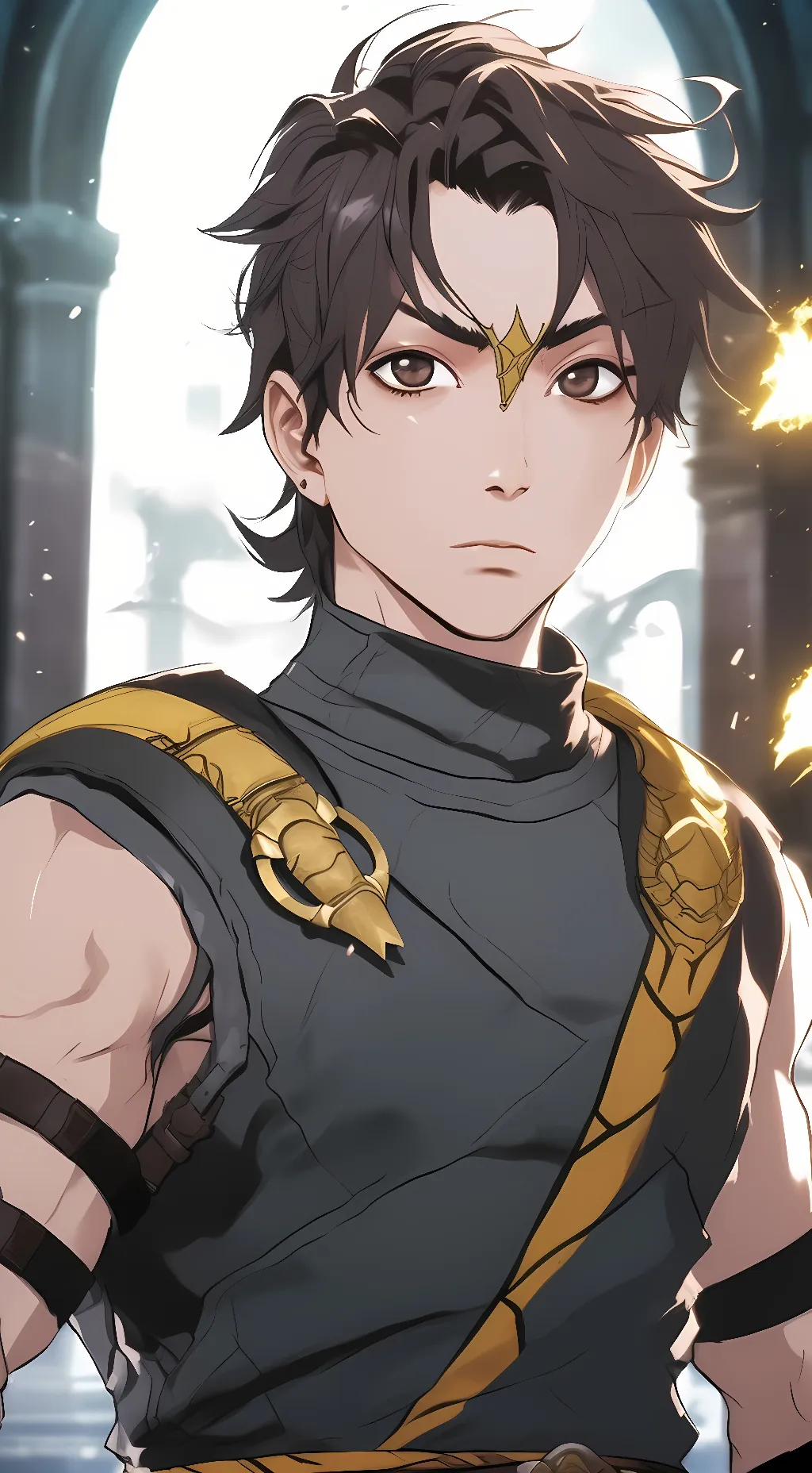 Talkie AI - Chat with Wesley