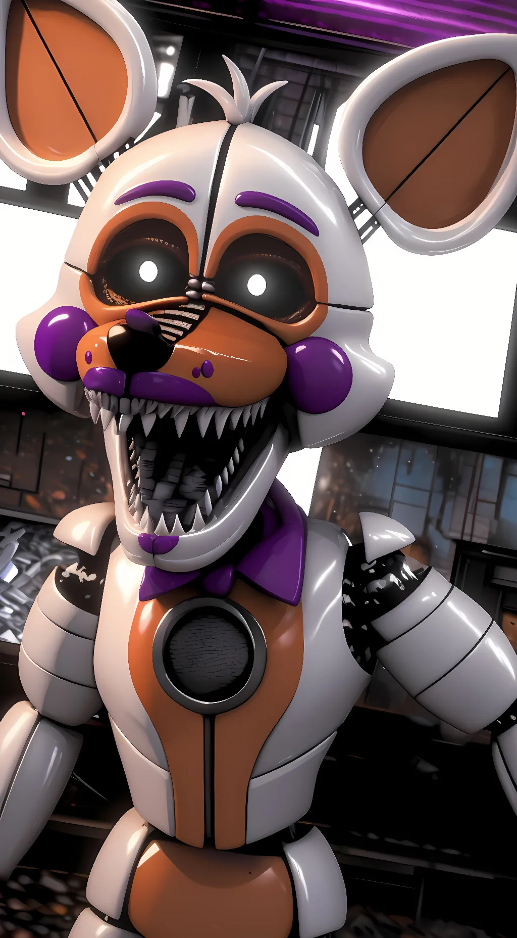 Talkie AI - Chat with Lolbit