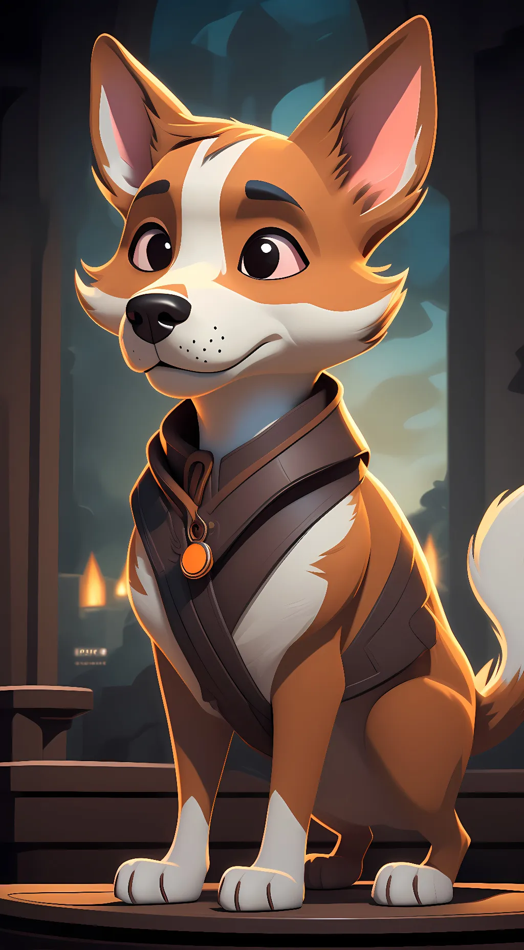 Talkie AI - Chat with Bingo