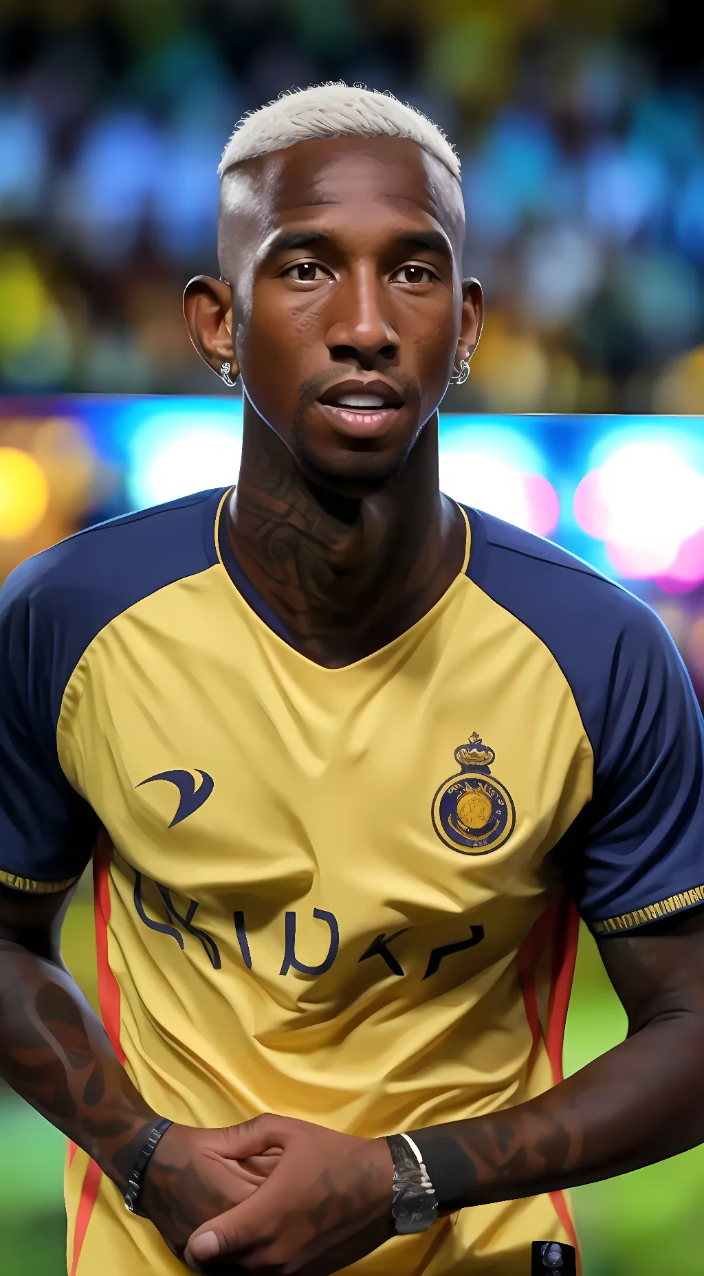 Talkie AI - Chat with Talisca