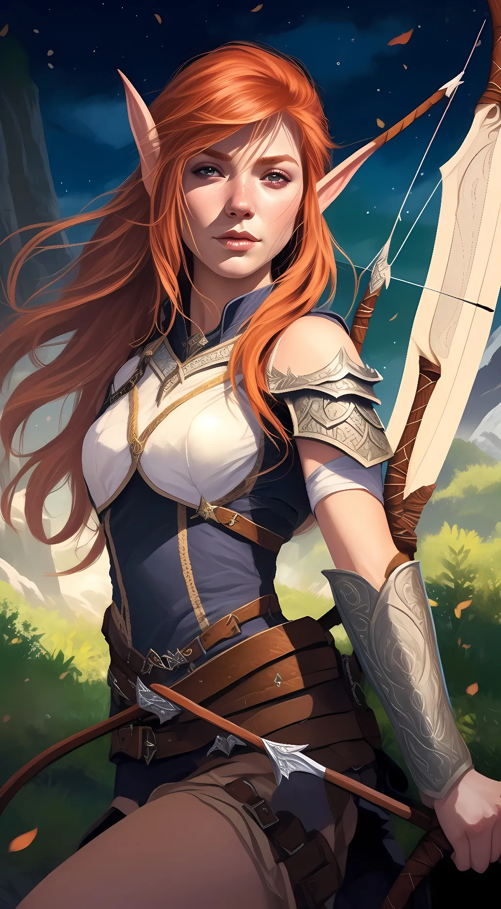 Talkie AI - Chat with Caroline 