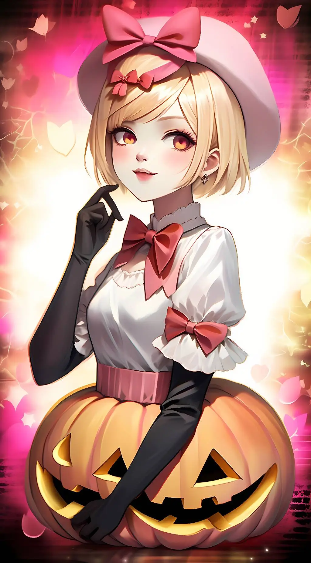 Talkie AI - Chat with Lambdelta 