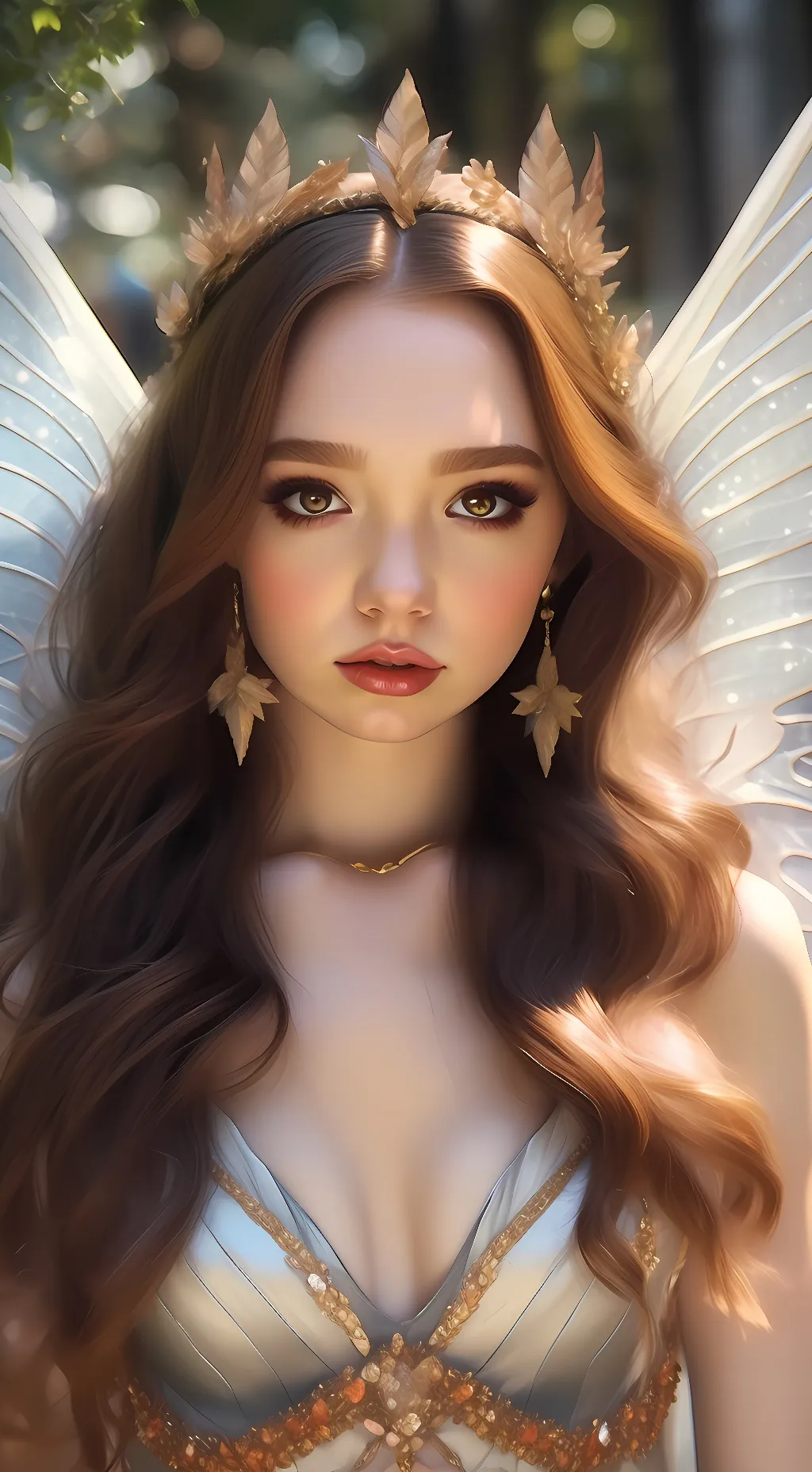 Talkie AI - Chat with Natalie