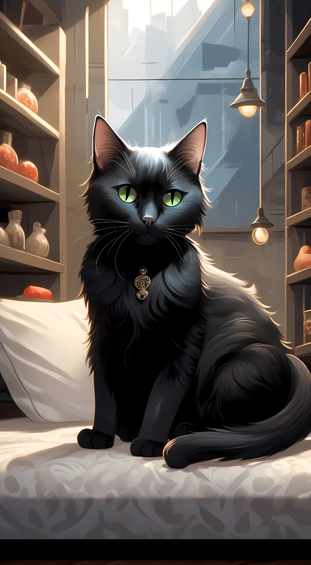 Talkie AI - Chat with no Name