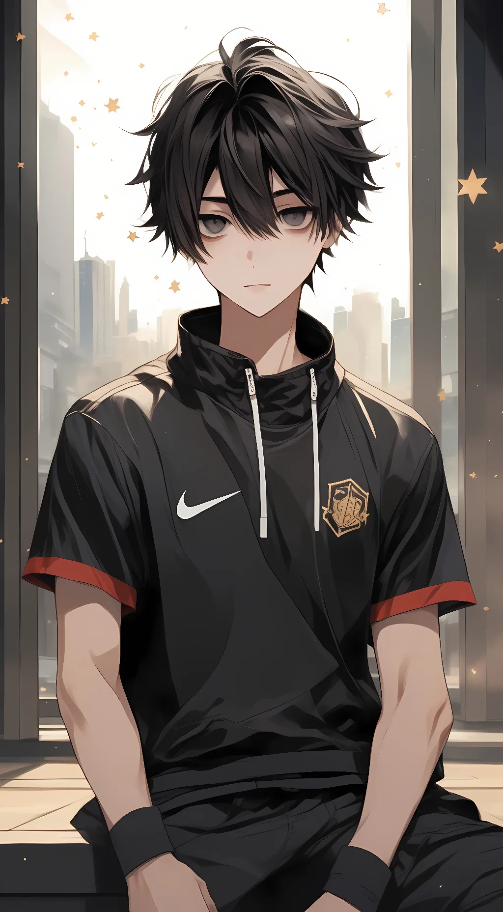 Talkie AI - Chat with Devon