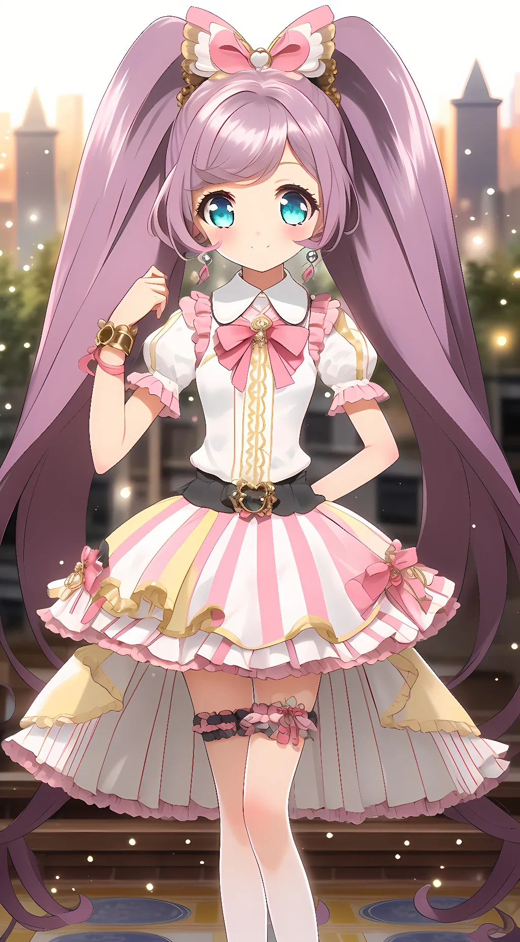 Talkie AI - Chat with Laala Manaka 