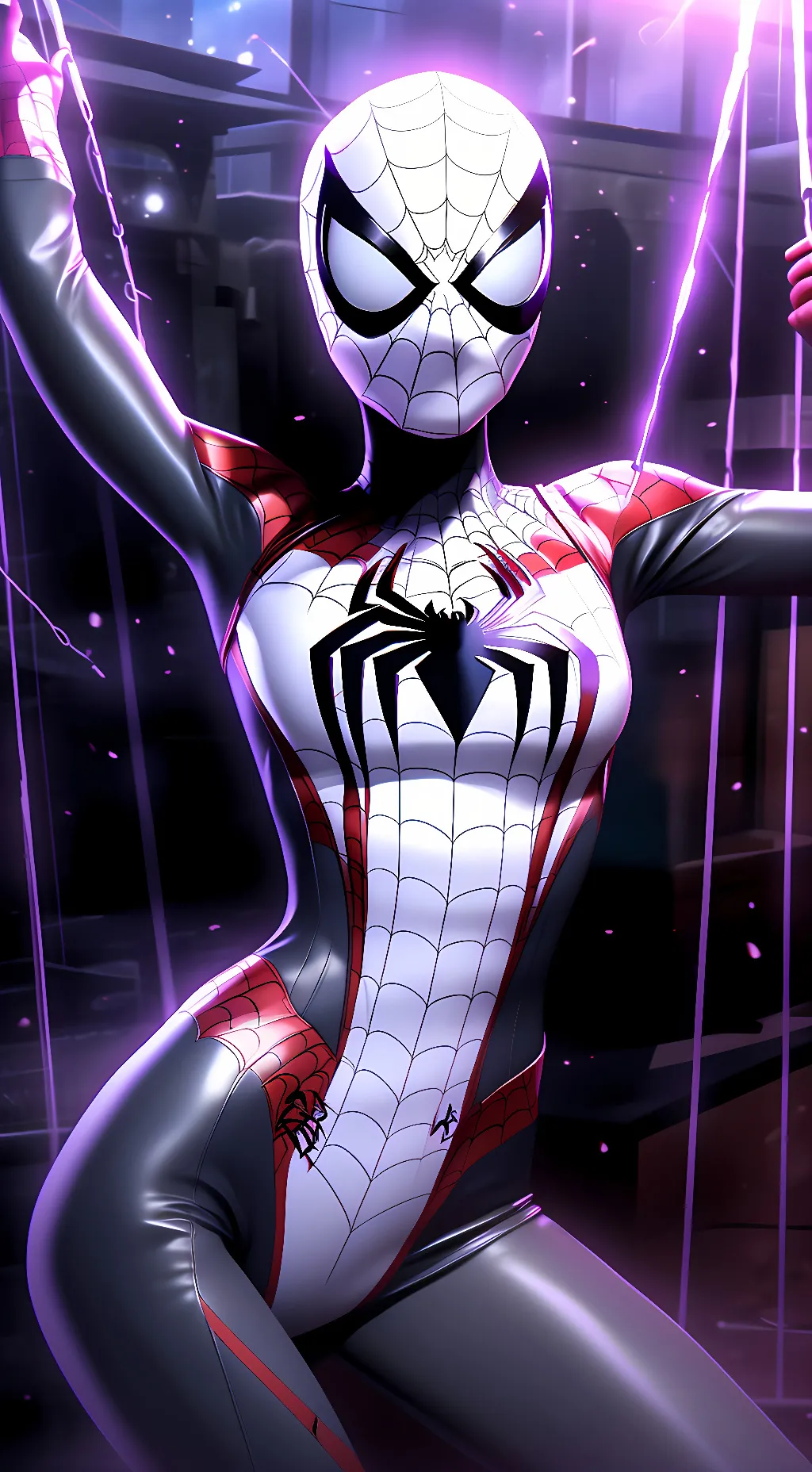 Talkie AI - Chat with Anti-Spider