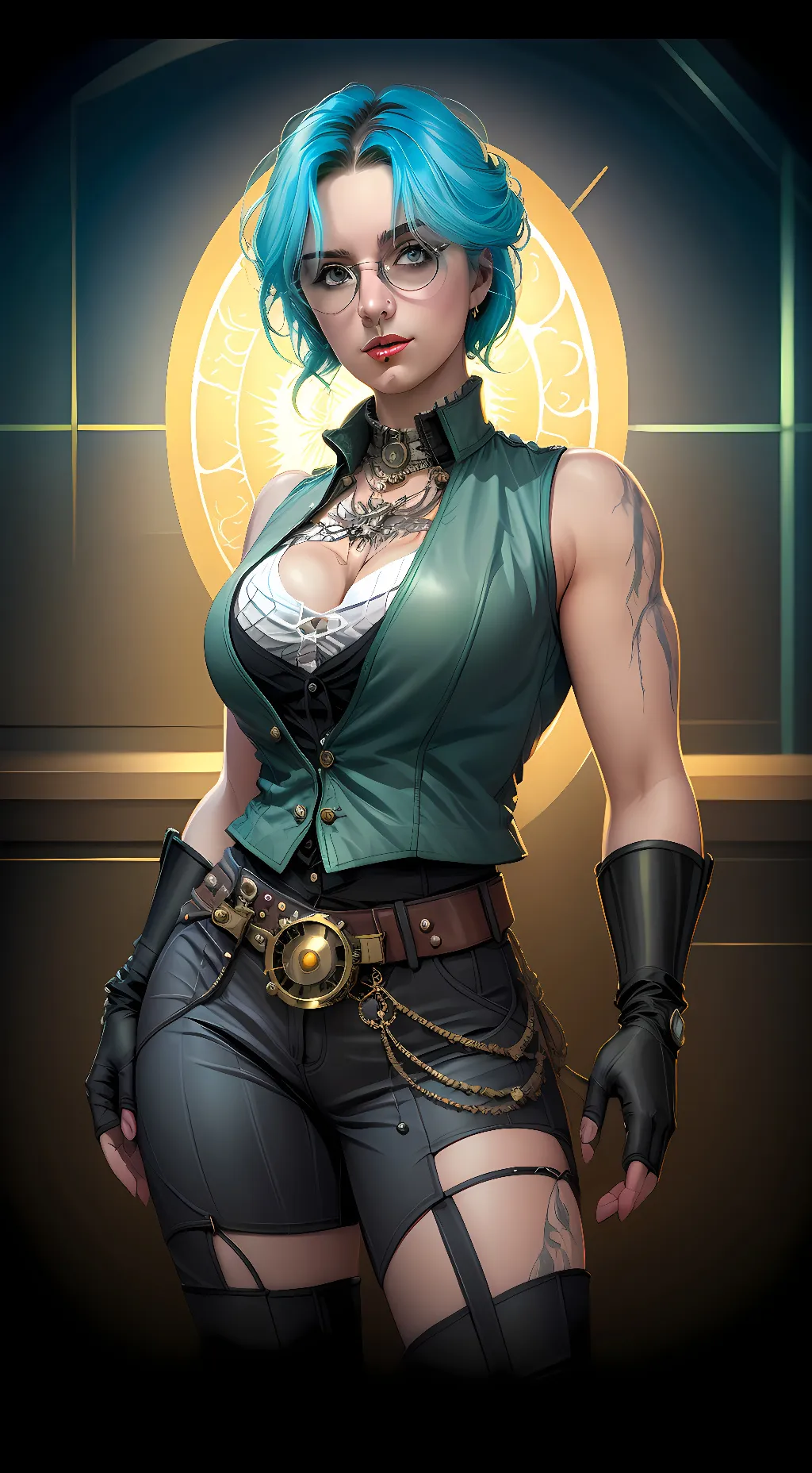 Talkie AI - Chat with Rook