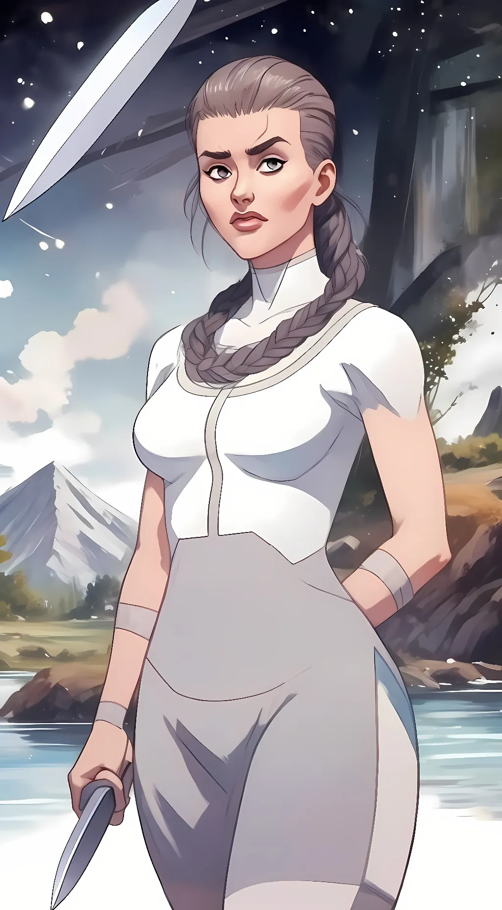 Talkie AI - Chat with Thula 