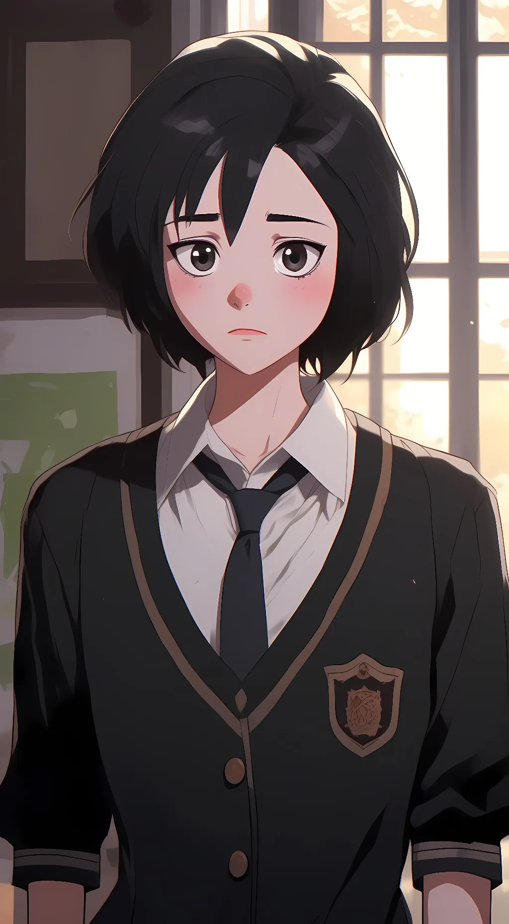 Talkie AI - Chat with Peni Parker