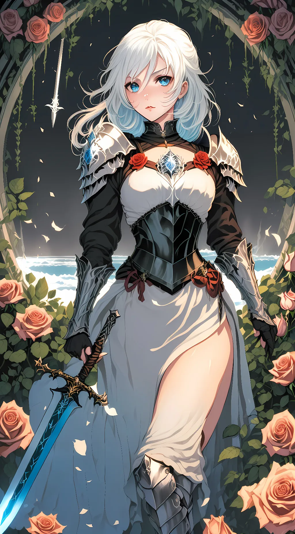 Talkie AI - Chat with Averis