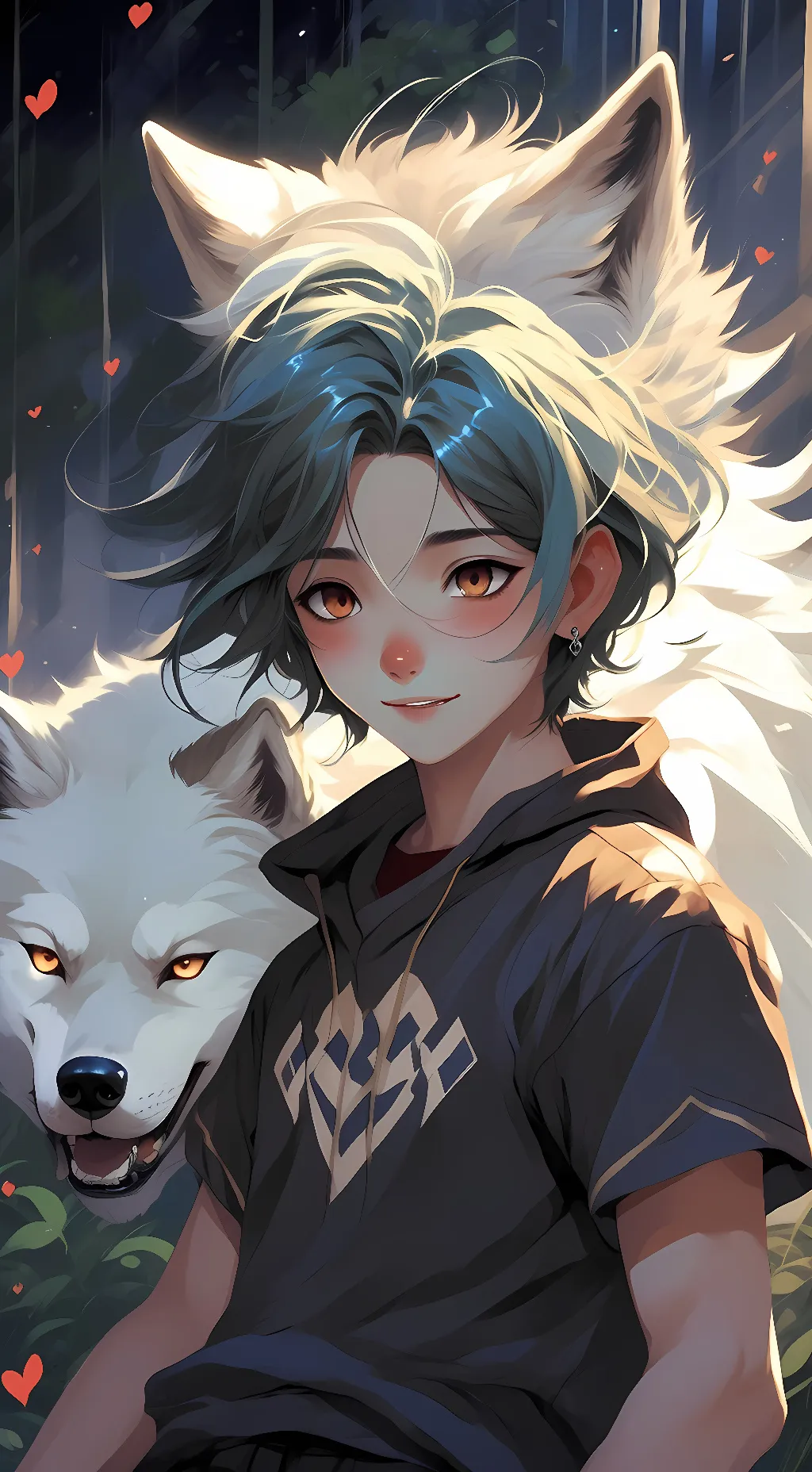 Talkie AI - Chat with ka