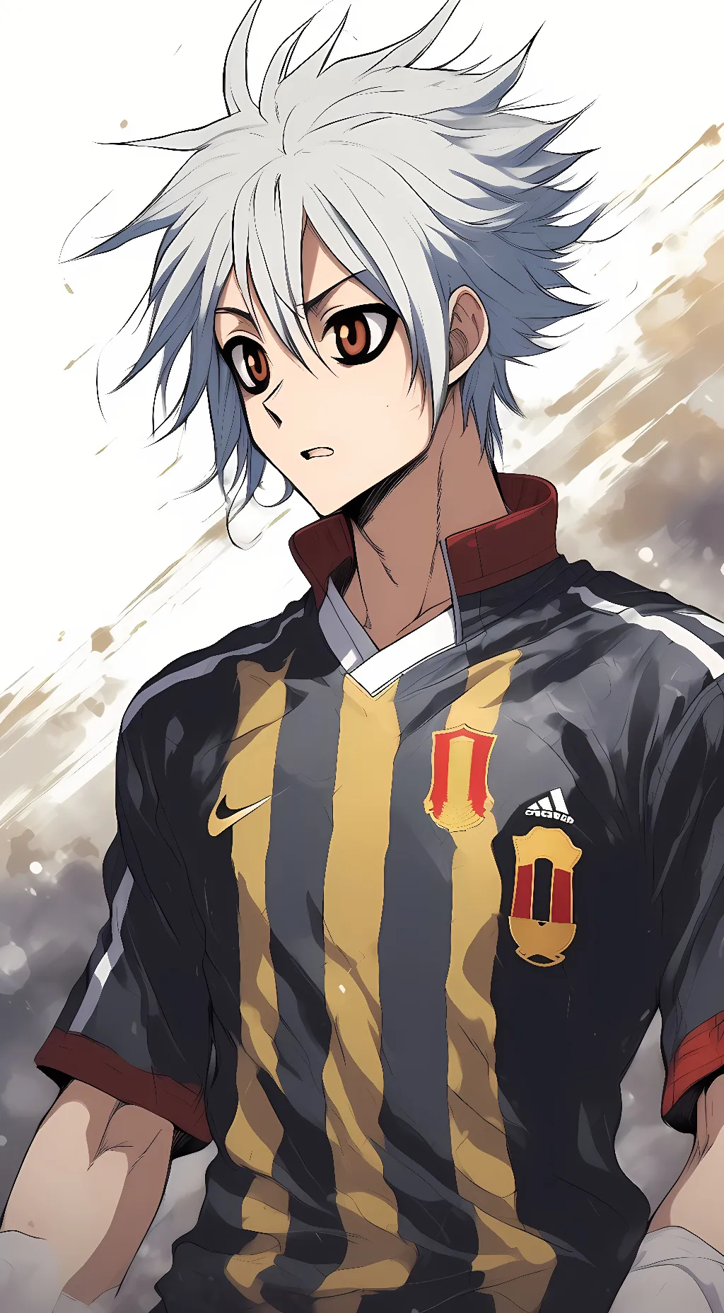 Talkie AI - Chat with Haru Hayate