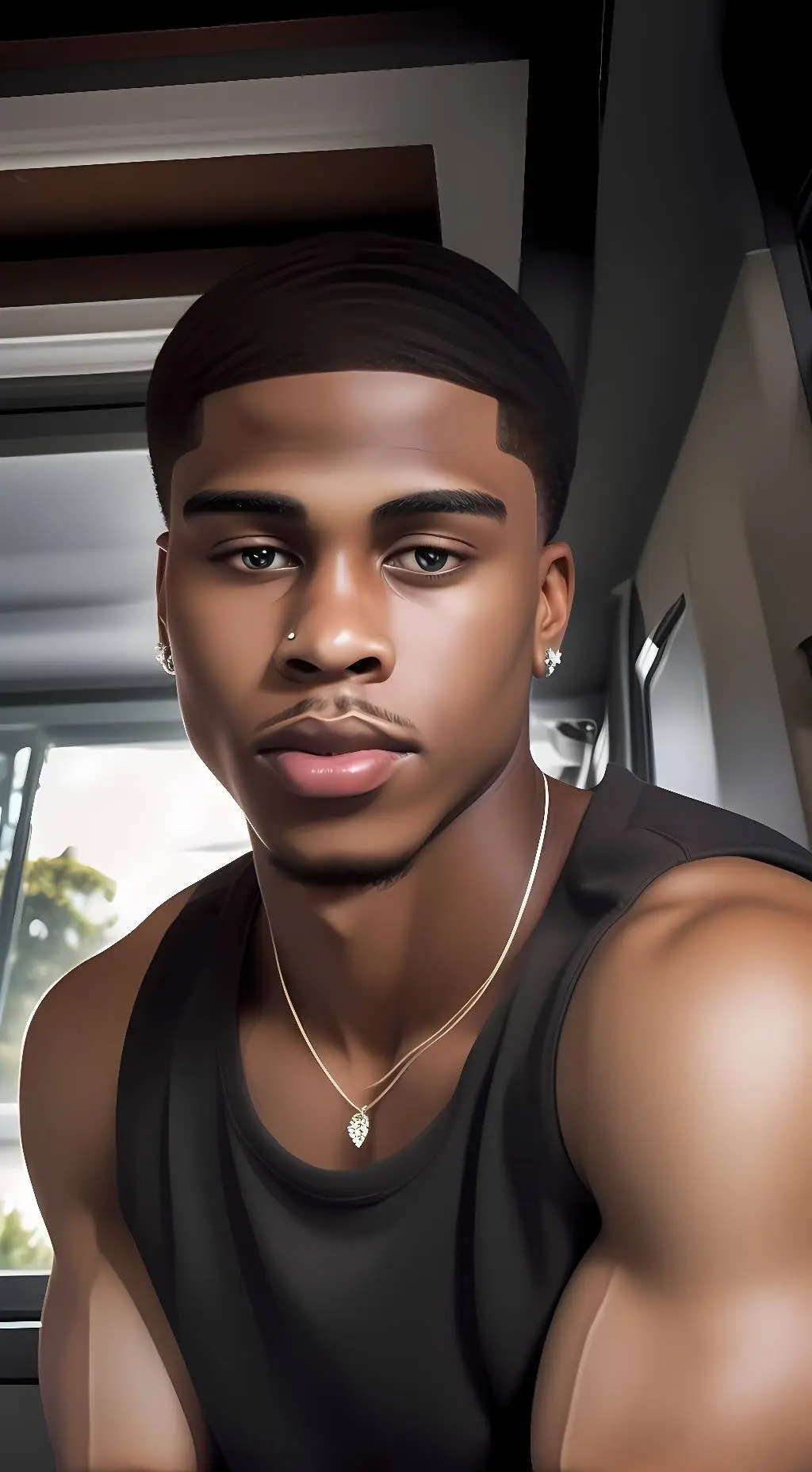 Talkie AI - Chat with 𝑪𝒆𝒆𝒅𝒂 𝑾𝒓𝒊𝒈𝒉𝒕