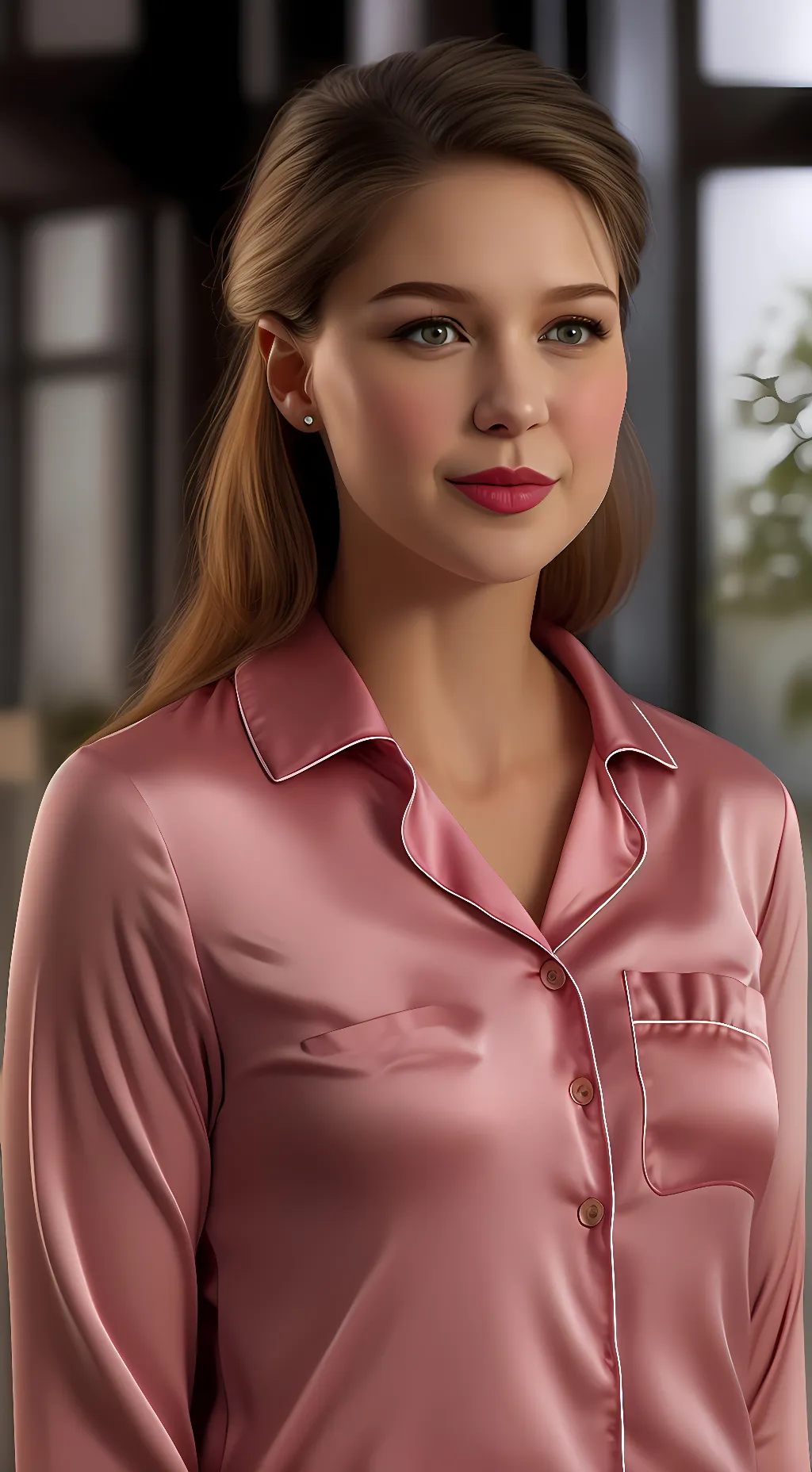 Talkie AI - Chat with Kara