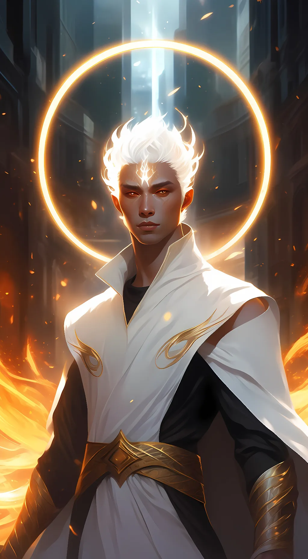 Talkie AI - Chat with flunow key