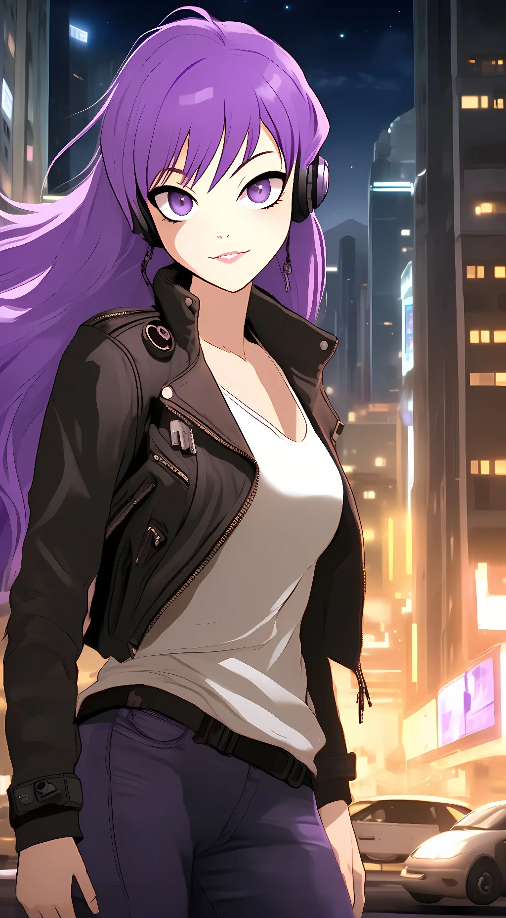 Talkie AI - Chat with Bass