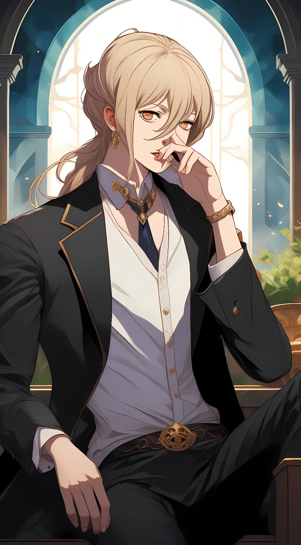 Talkie AI - Chat with power