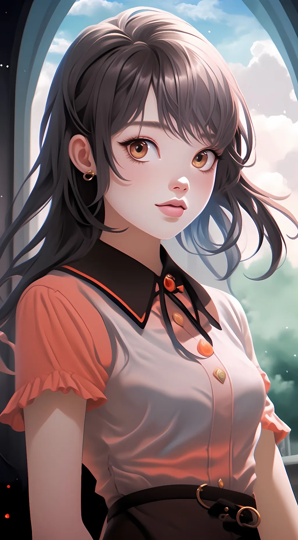 ai character: ♡Carmen♡ background