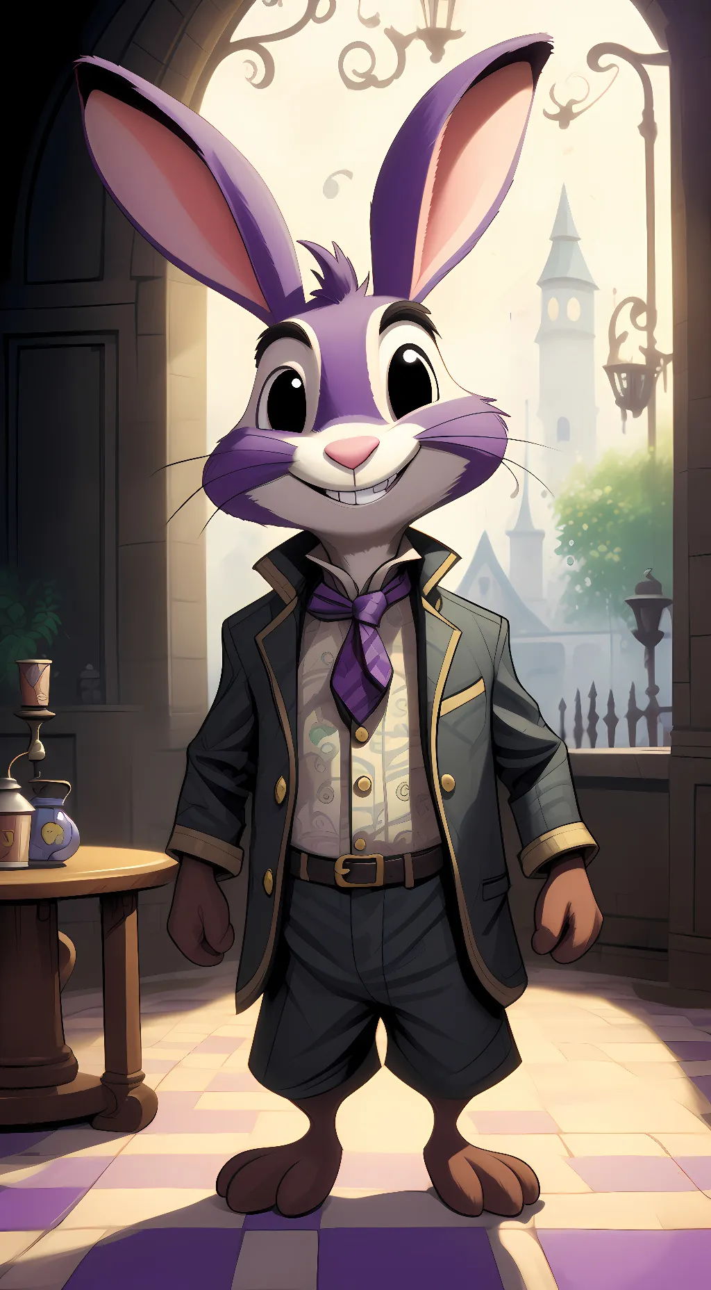 Talkie AI - Chat with Jax