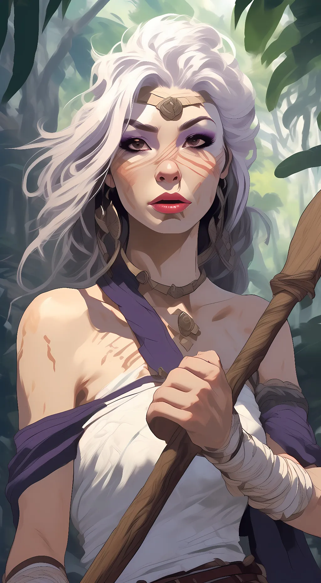 Talkie AI - Chat with Bokoblin