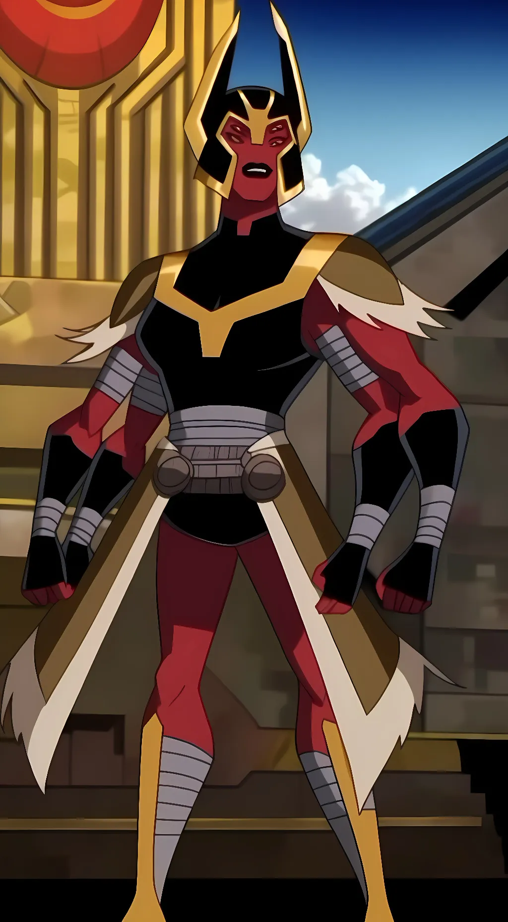 Talkie AI - Chat with looma