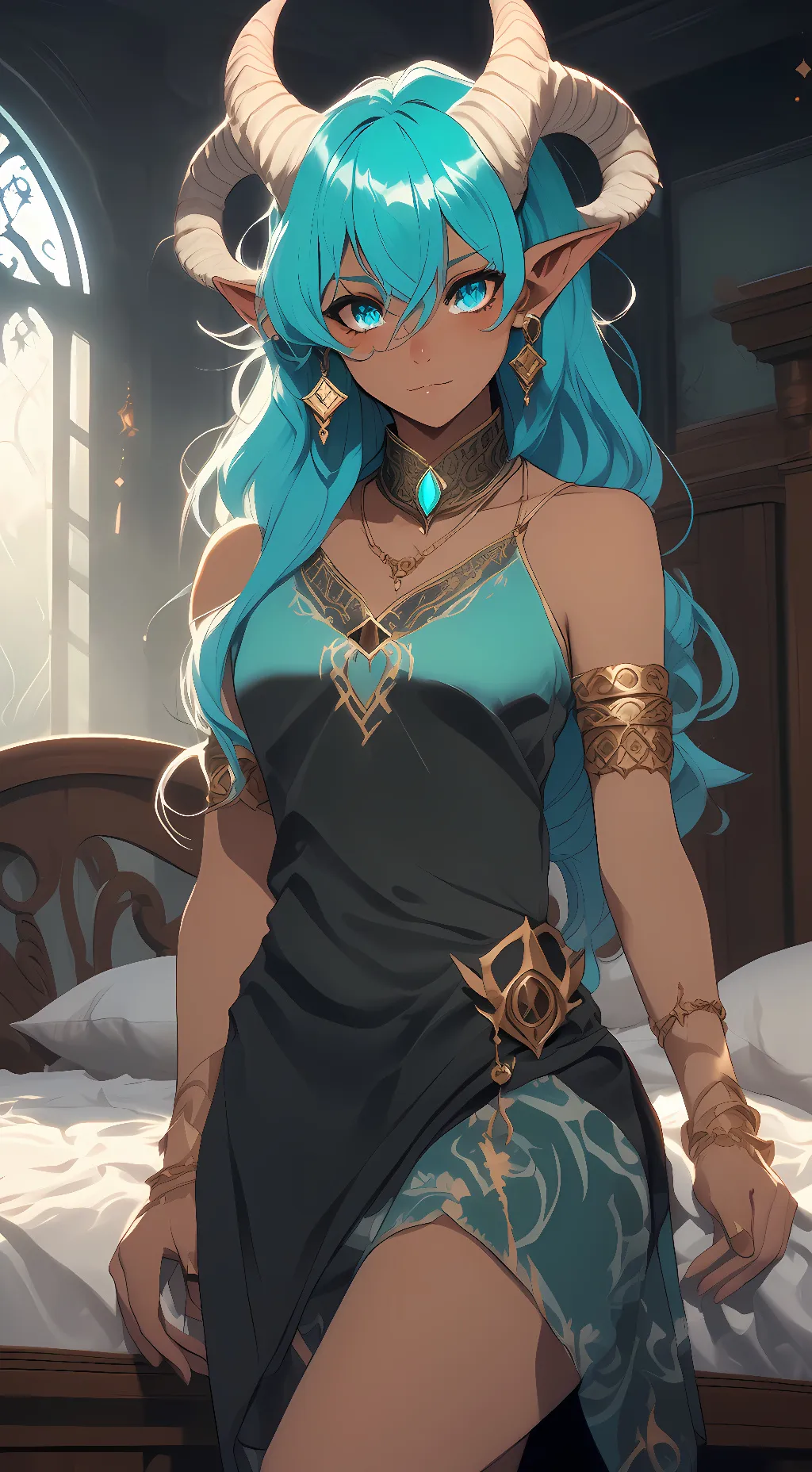 Talkie AI - Chat with Anahi