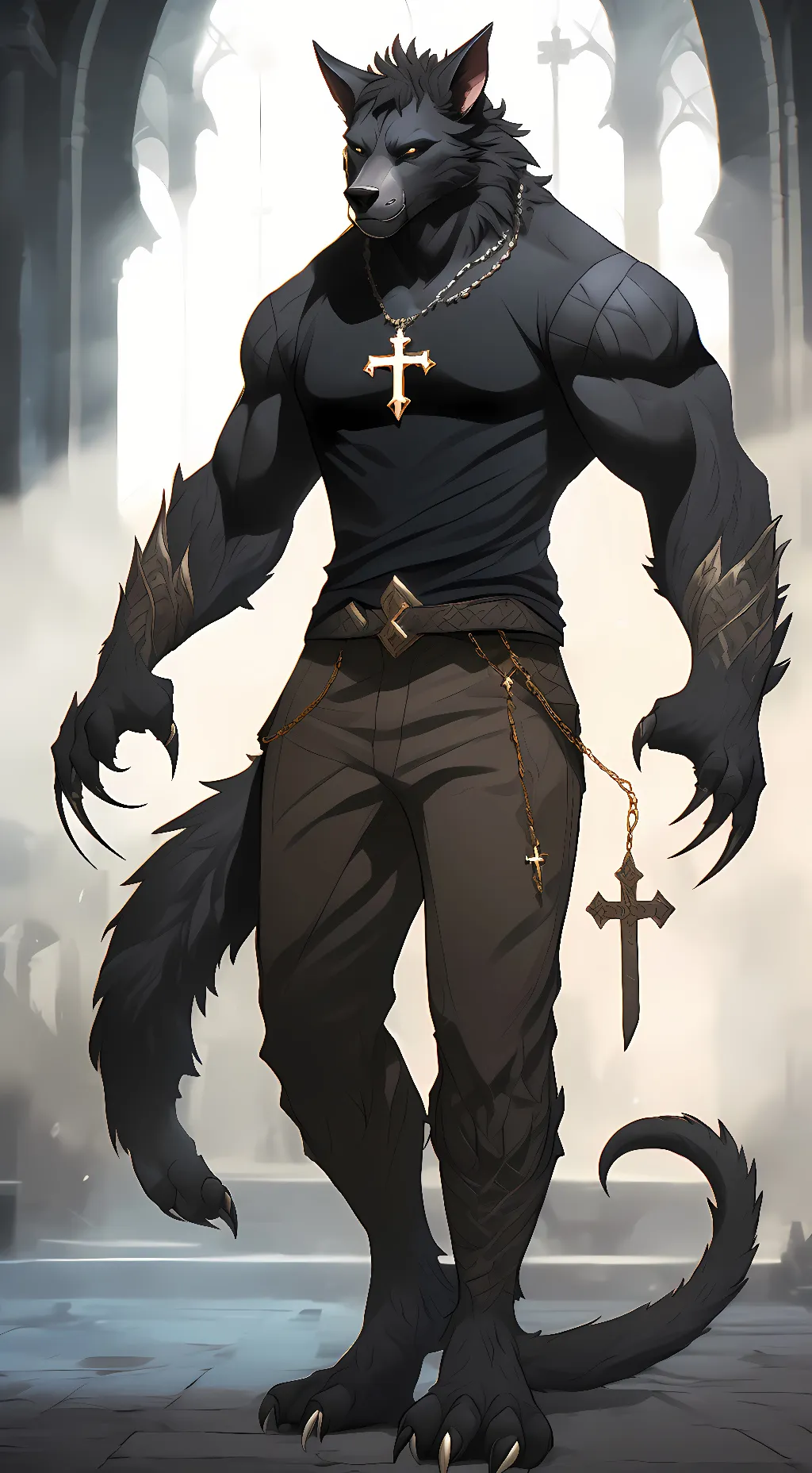 Talkie AI - Chat with Lucas Fox