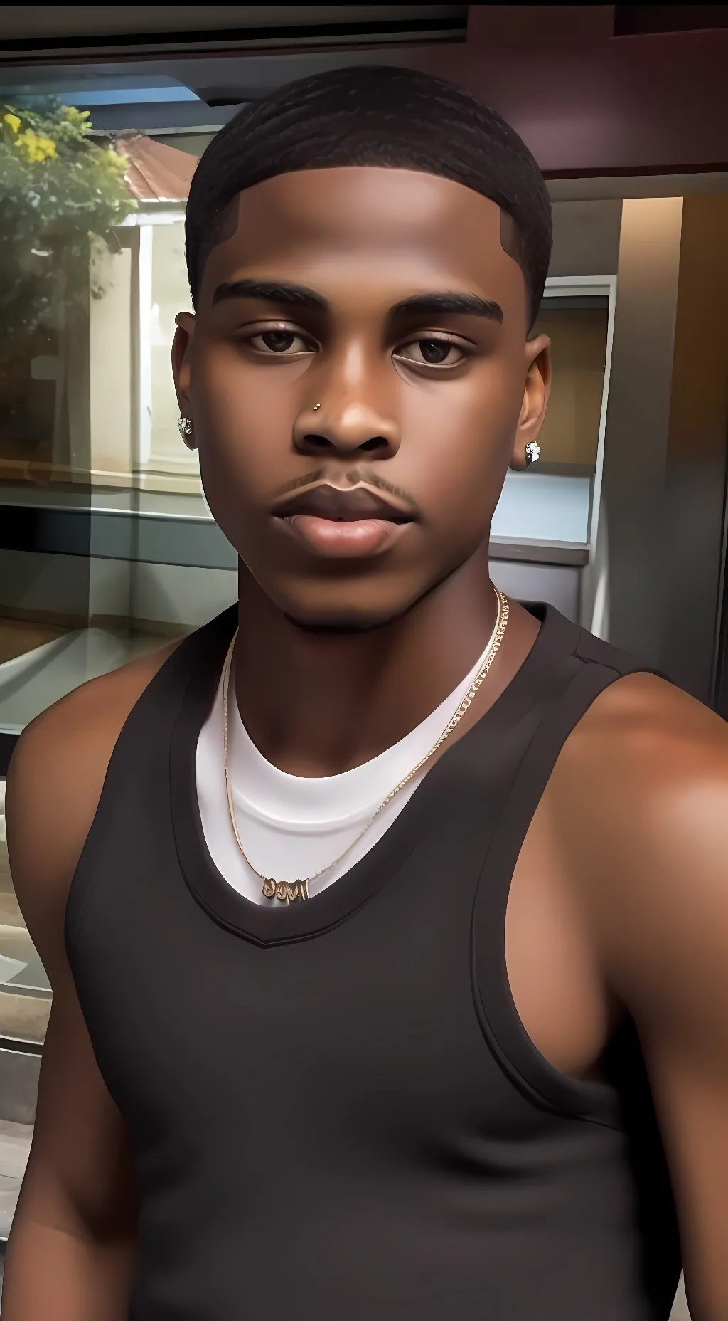 Talkie AI - Chat with Ｄｏｏｄａ ♥︎