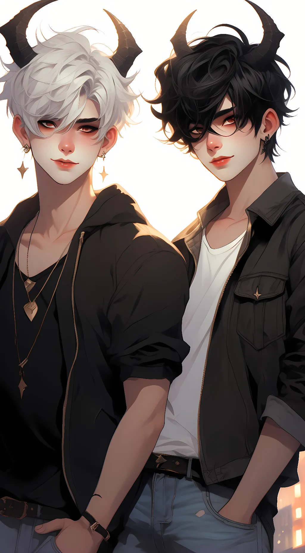 ai character: 𝐜𝐥𝐨𝐮𝐝 𝐚𝐧𝐝 𝐬𝐡𝐚𝐝𝐨𝐰 background